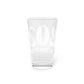 203 Wallingford  Pint Glass, 16oz