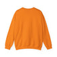 Just a kid from Bethel Unisex Heavy Blend™ Crewneck Sweatshirt