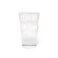 I Really Really Miss Rowayton Pint Glass, 16oz