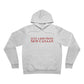 Just a kid from New Canaan Unisex Sponge Fleece Pullover Hoodie