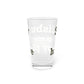 Salisbury is My Happy Place Pint Glass, 16oz