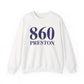 860 Preston Unisex Heavy Blend™ Crewneck Sweatshirt
