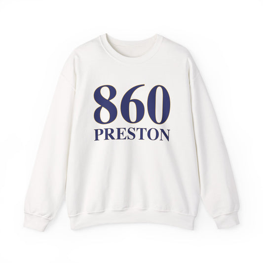 860 Preston Unisex Heavy Blend™ Crewneck Sweatshirt