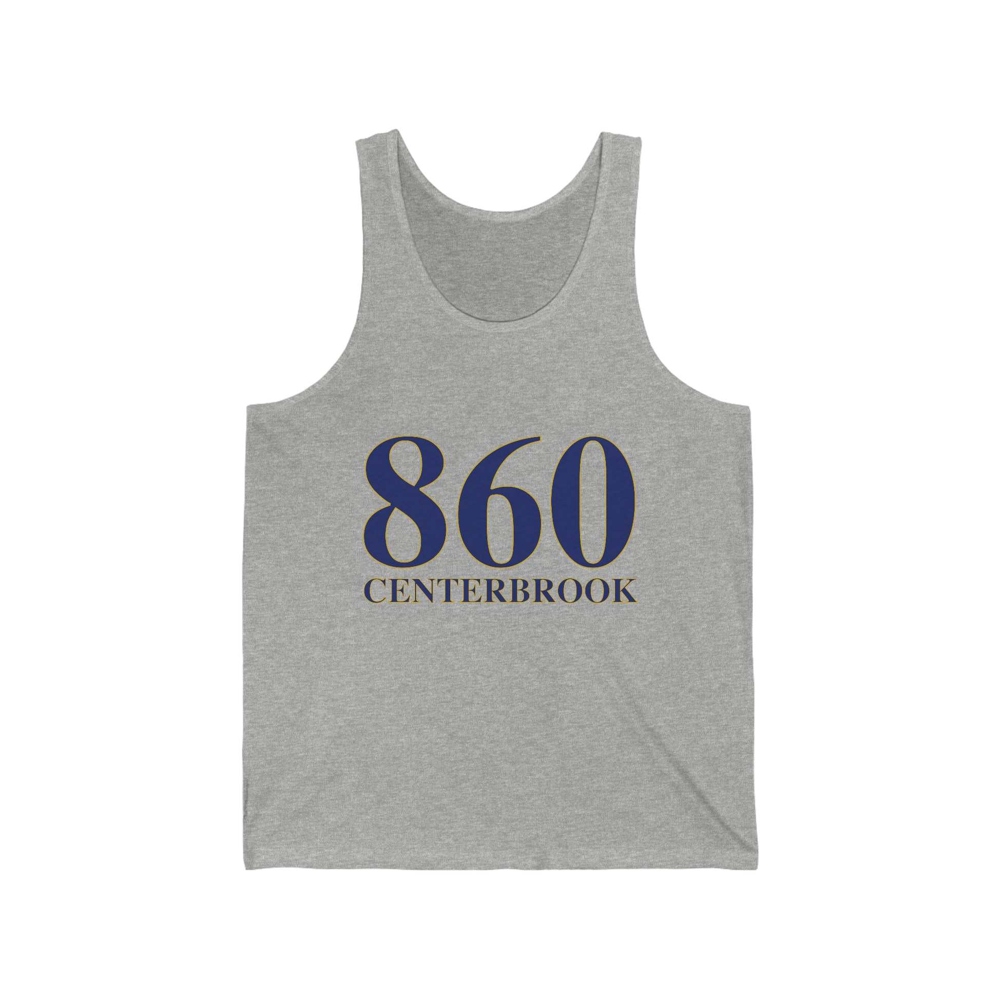 centerbrook connecticut tank top shirt