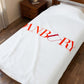 41 Tilt Danbury Velveteen Plush Blanket
