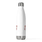 Just a kid from Canterbury 20oz Insulated Bottle