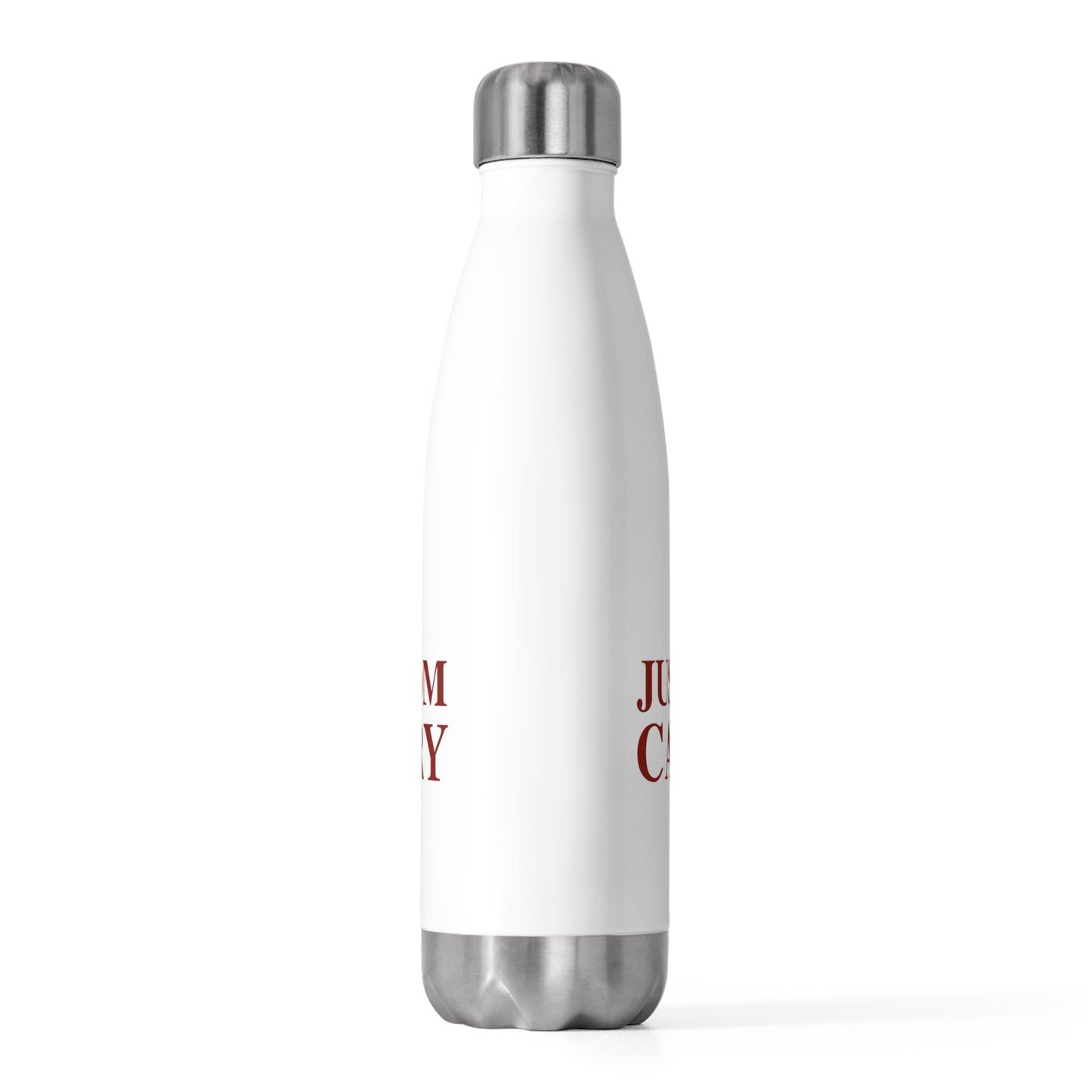Just a kid from Canterbury 20oz Insulated Bottle