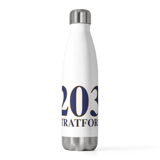 203 Stratford 20oz Insulated Bottle