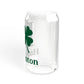 I Clover Harwinton Sipper Glass, 16oz