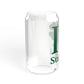 I Clover Stafford Sipper Glass, 16oz