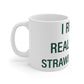 I Really Really Miss Strawberry Hill Mug 11oz