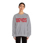 06405 - Branford  CT Unisex Heavy Blend™ Crewneck Sweatshirt