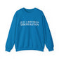 Just a kid from Thomaston Unisex Heavy Blend™ Crewneck Sweatshirt