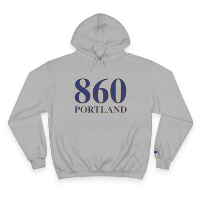 860 Portland Champion Hoodie