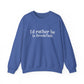 Brookfield connecticut sweatshirt