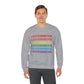 Centerbrook Pride Unisex Heavy Blend™ Crewneck Sweatshirt