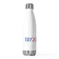 41 Tilt Brookfield 20oz Insulated Bottle