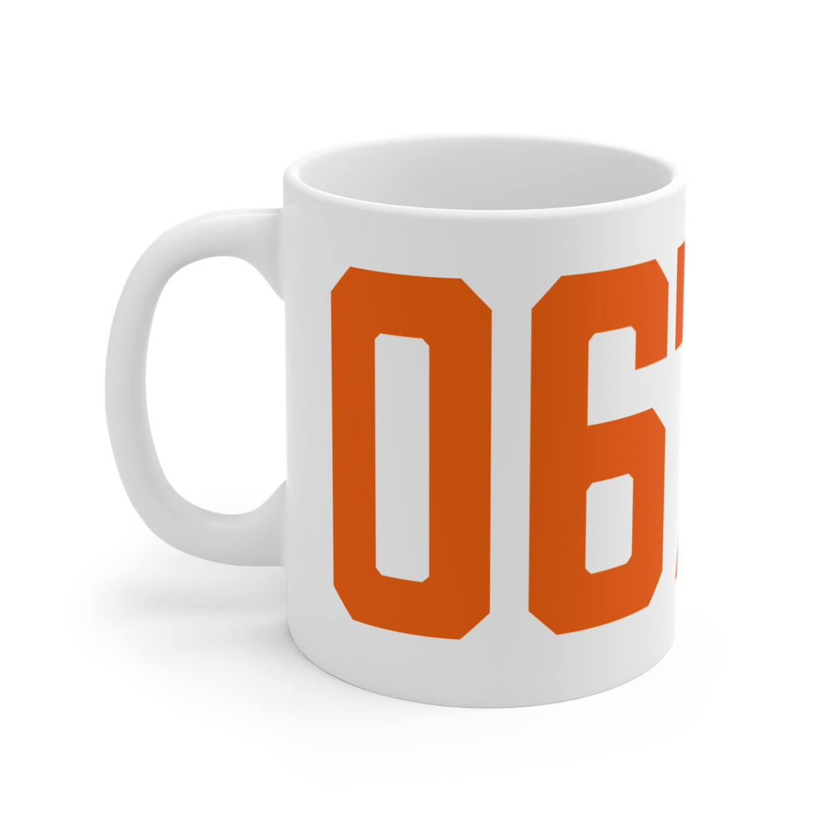 06782 Plymouth Connecticut Zip Code Mug 11oz
