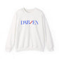41 Tilt Darien Unisex Heavy Blend™ Crewneck Sweatshirt
