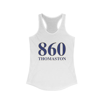 860 Thomaston Women's Ideal Racerback Tank Top