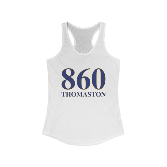 860 Thomaston Women's Ideal Racerback Tank Top
