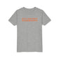 Just a kid from Watertown Youth Short Sleeve T-Shirt