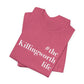 #thekililngworthlife Unisex Jersey Short Sleeve Tee