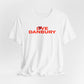 Love Danbury Unisex Jersey Short Sleeve T-Shirt