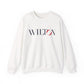 41 Tilt Wilton Unisex Heavy Blend™ Crewneck Sweatshirt