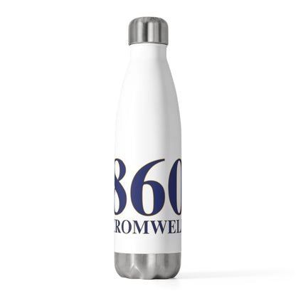 860 Cromwell 20oz Insulated Bottle