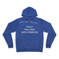 I Really Really Miss North Stonington Unisex Sponge Fleece Pullover Hoodie