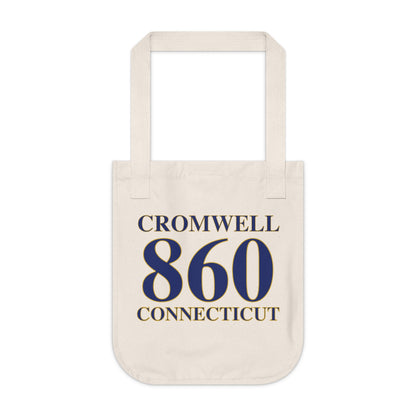 cromwell ct tote bag