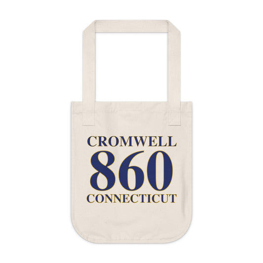 cromwell ct tote bag