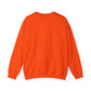 06076 Union CT Zip Code Unisex Heavy Blend™ Crewneck Sweatshirt
