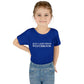 Just a kid from Westbrook Infant Baby Rib Bodysuit