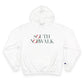 41 Tilt South Norwalk Champion Hoodie