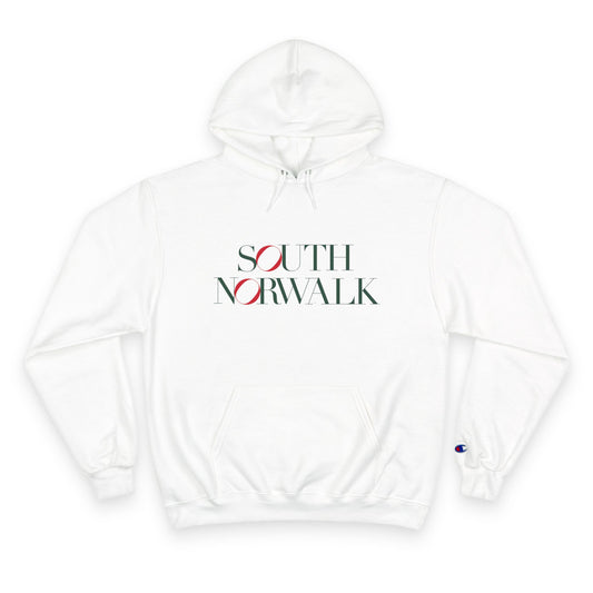 41 Tilt South Norwalk Champion Hoodie