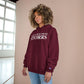 Just a kid from Storrs Champion Hoodie