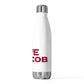 Love Cos Cob 20oz Insulated Bottle