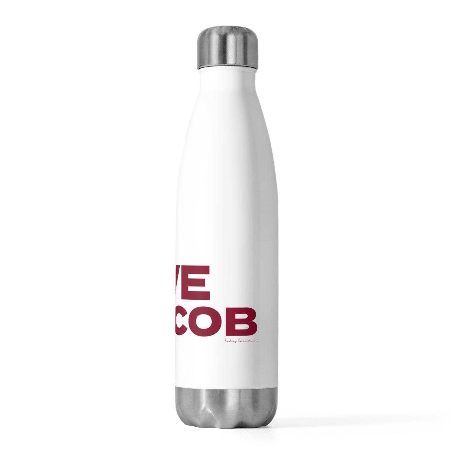 Love Cos Cob 20oz Insulated Bottle