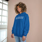 Just a kid from Willimantic Champion Hoodie