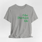 #thedurhamlife Unisex Jersey Short Sleeve Tee