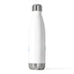I Really Really Miss Fairfield 20oz Insulated Bottle