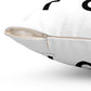 Weston Vision Spun Polyester Square Pillow