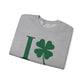 I Clover Westport Unisex Heavy Blend™ Crewneck Sweatshirt