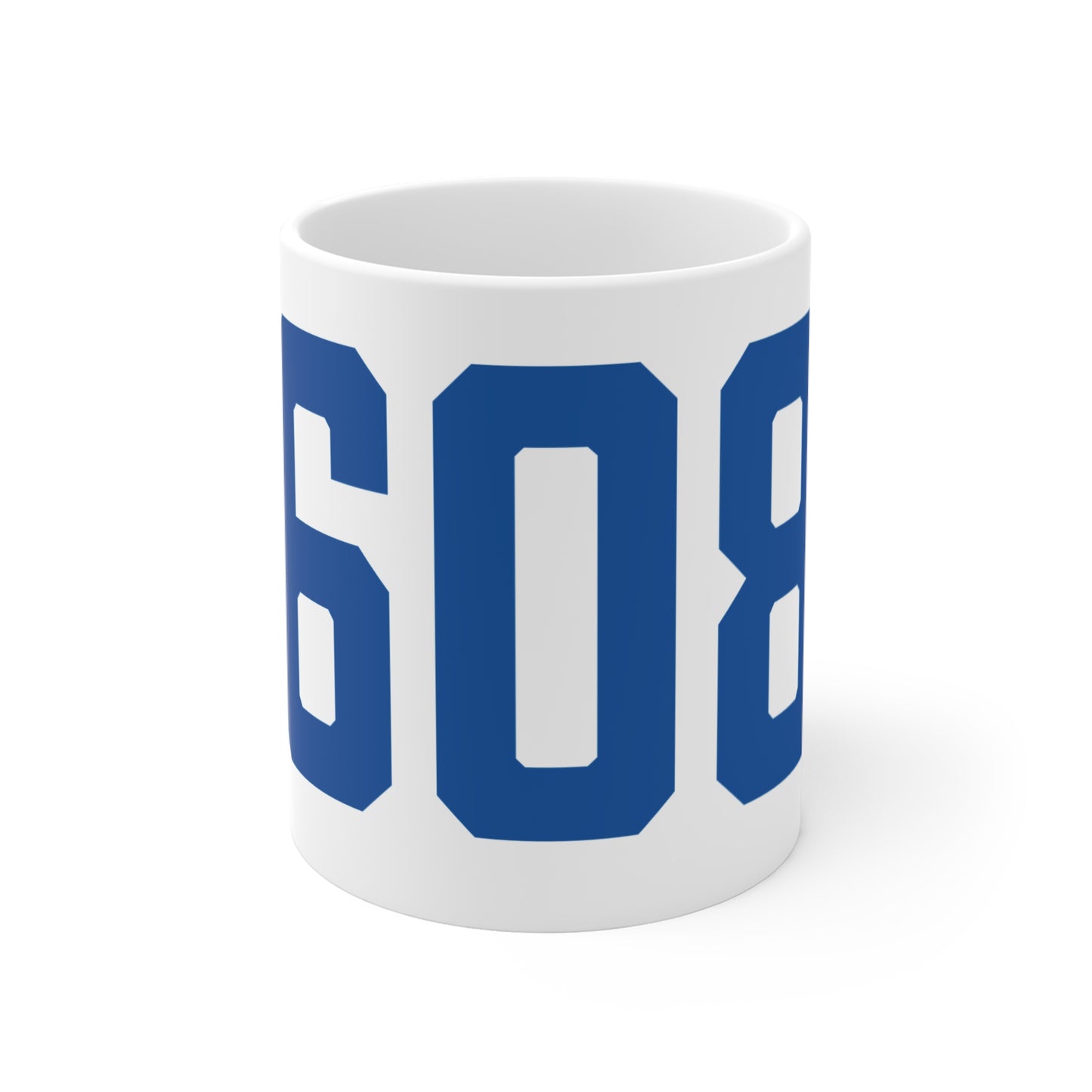 06084 Tolland Connecticut Zip Code Mug 11oz