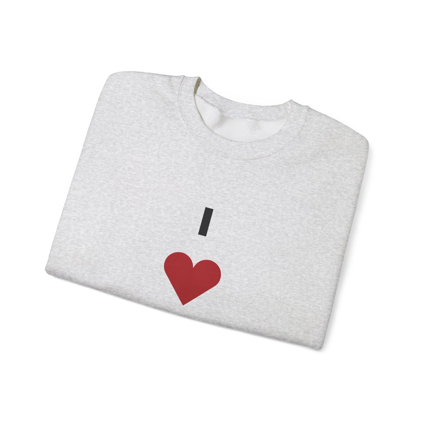 Easton Vision Unisex Heavy Blend™ Crewneck Sweatshirt