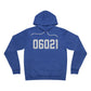 06021 Colebrook CT Zip Code Unisex Sponge Fleece Pullover Hoodie