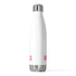 I Really Really Miss Greenfield Hill 20oz Insulated Bottle