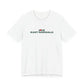 Love East Norwalk Unisex Jersey Short Sleeve T-Shirt